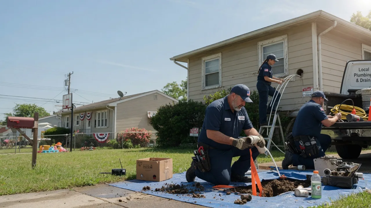 Faucet Repair in Lakota, IA near me